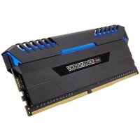 оперативная память Corsair CMR32GX4M4C3466C16