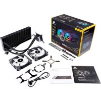 кулер Corsair CW-9060039-WW