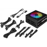 блок питания Corsair CX650F RGB 650W CP-9020217-EU