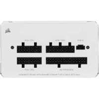 блок питания Corsair CX650F RGB White 650W CP-9020226-EU