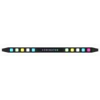 оперативная память Corsair Dominator Platinum RGB Black CMT64GX5M2B5600C40