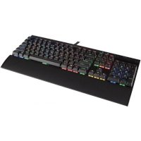 клавиатура Corsair Gaming K70 RGB Rapidfire