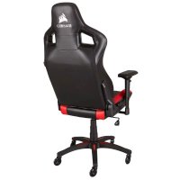 игровое кресло Corsair Gaming T1 Race Black-Red черно-красный