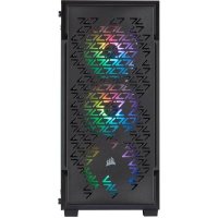 корпус Corsair iCUE 220T RGB Airflow CC-9011173-WW