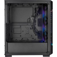 корпус Corsair iCUE 220T RGB Airflow CC-9011173-WW