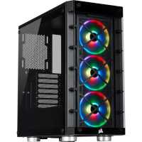 корпус Corsair iCUE 465X RGB CC-9011188-WW