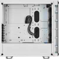 корпус Corsair iCUE 465X RGB White CC-9011189-WW