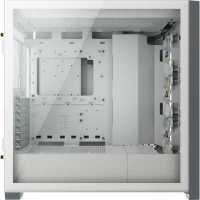 корпус Corsair iCUE 5000X RGB White CC-9011213-WW