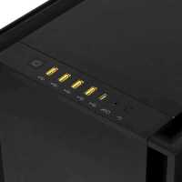 корпус Corsair iCUE 7000X RGB CC-9011226-WW