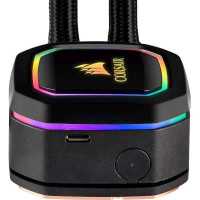 кулер Corsair iCUE H150i RGB PRO XT CW-9060045-WW