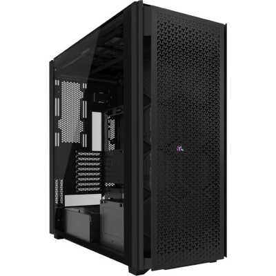 корпус Corsair iCUE Link 9000D Airflow CC-9011273-WW