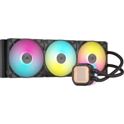 кулер Corsair iCUE LINK Titan 420 RX RGB CW-9061019-WW