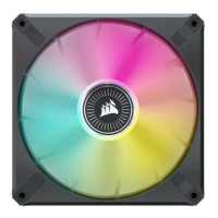 кулер Corsair iCUE ML140 RGB Elite CO-9050114-WW