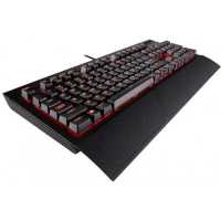 клавиатура Corsair K68 Cherry MX Red CH-9102020-RU Черный