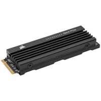 SSD диск Corsair MP600 Pro LPX 1Tb CSSD-F1000GBMP600PLP Черный
