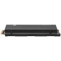 SSD диск Corsair MP600 Pro LPX 2Tb CSSD-F2000GBMP600PLP