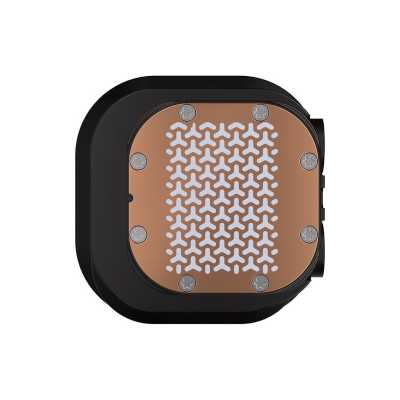 кулер Corsair Nautilus 360 ARGB CW-9060095-WW Белый