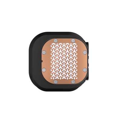 кулер Corsair Nautilus 360 CW-9060089-WW Черный
