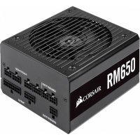блок питания Corsair RM650 650W CP-9020194-EU