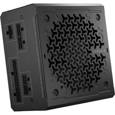 блок питания Corsair RM650e Low-Noise 650W CP-9020302-EU Черный