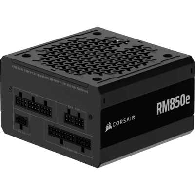 блок питания Corsair RM850e 850W CP-9020296-EU Черный
