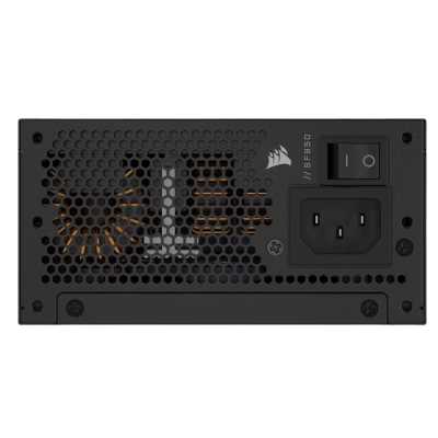блок питания Corsair SF850 850W CP-CP-9020256-EU Черный