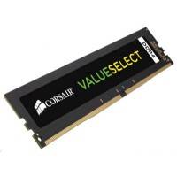 оперативная память Corsair Value Select CMV4GX4M1A2133C15