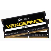 оперативная память Corsair Vengeance CMSX16GX4M2A2400C16
