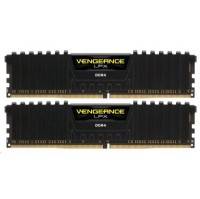 оперативная память Corsair Vengeance LPX CMK16GX4M2A2400C14