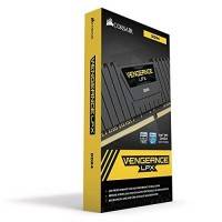 оперативная память Corsair Vengeance LPX CMK16GX4M2A2666C16