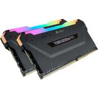 оперативная память Corsair Vengeance RGB Pro CMW32GX4M2E3200C16
