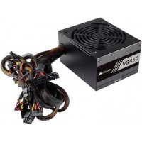 блок питания Corsair VS450W 450W CP-9020170-EU