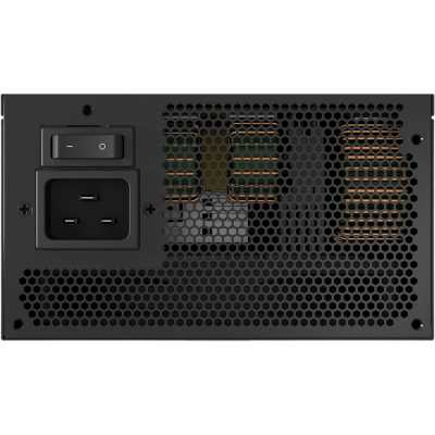 блок питания Corsair WS3000 3000W CP-9020312-EU Черный