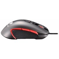 мышь Cougar 400M Grey Серый