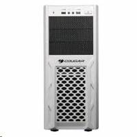 корпус Cougar 67M3 White
