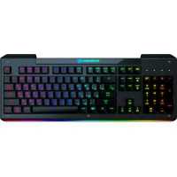 клавиатура Cougar Aurora S+ Черный
