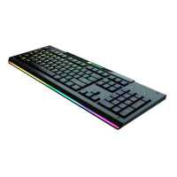 клавиатура Cougar Aurora S+ Черный