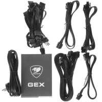 блок питания Cougar GEX750