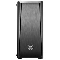 корпус Cougar MX340 Black