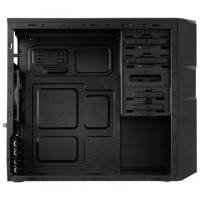 корпус Cougar Spike 5SS7