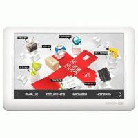 MP3 плеер Cowon 3D 32GB White