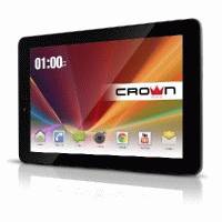 планшет Crown CM-B988 3G Grey-metal