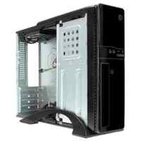 корпус Crown CMC-1907 Black 300W