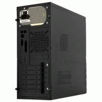 корпус Crown CMC-SM161 black 450W