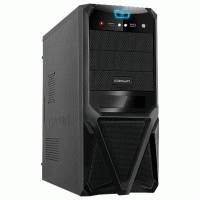 корпус Crown CMC-SM161 black 500W