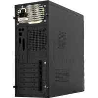 корпус Crown CMC-SM162 Black-Red 450W