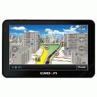 навигатор Crown CMGS-5899 HDDVR