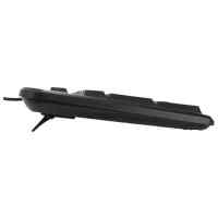 клавиатура Crown CMK-300 Black