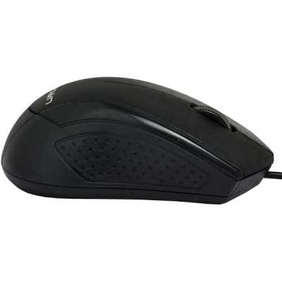 мышь Crown CMM-303 Black Черный