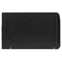 UPS Crown CMU-1KVA Smart Черный